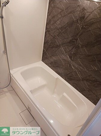 グレイスレジデンスの物件内観写真